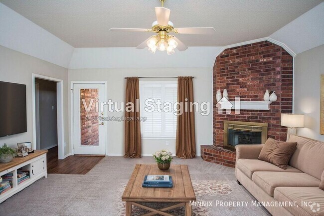 Building Photo - 2820 86th St Rental