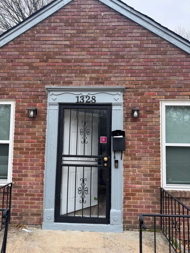 Photo - 1328 Semmes St