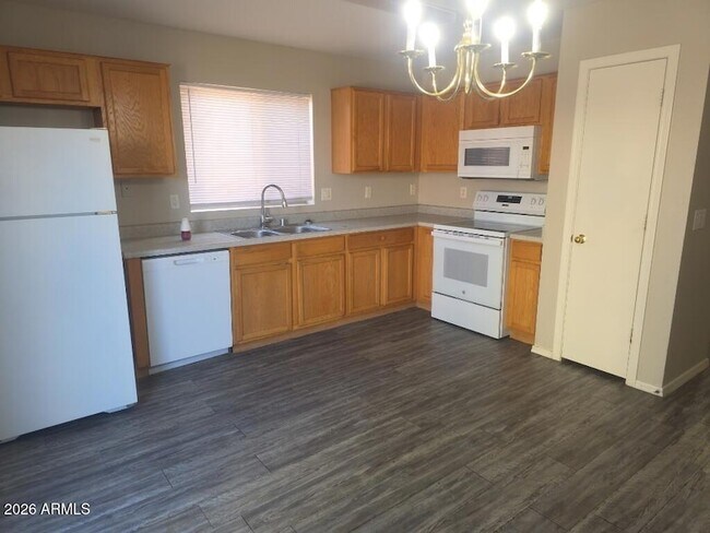 Photo - 23942 W Lasso Ln