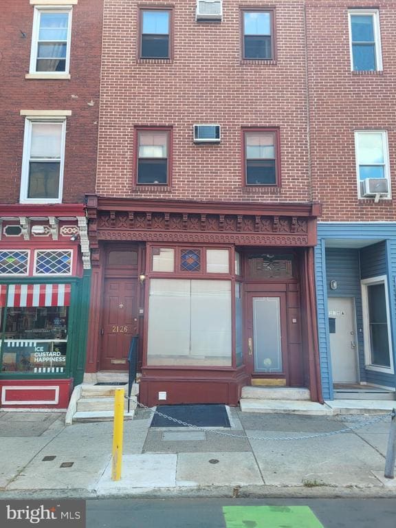 Building Photo - 2126 South St Rental