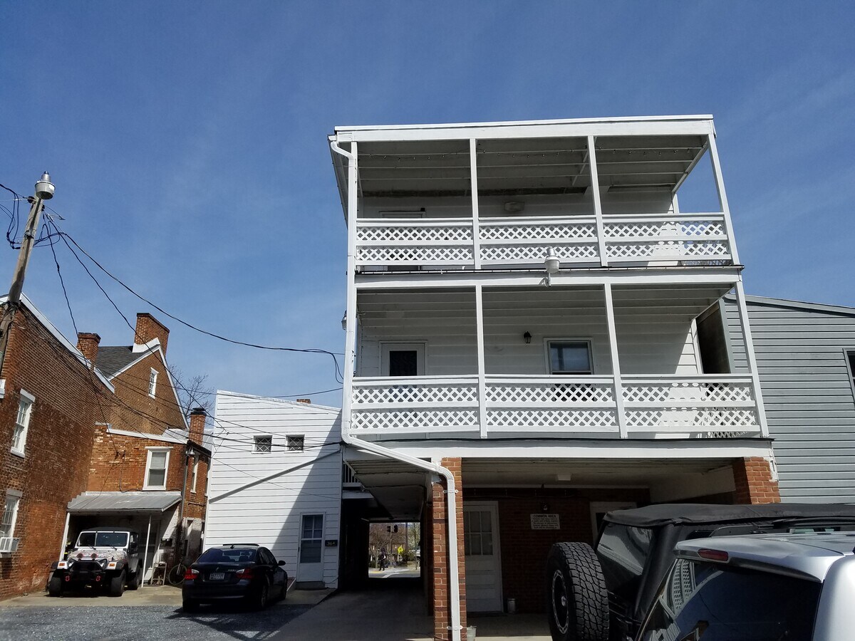 Photo - 362 W Patrick St Unidad Apt 1