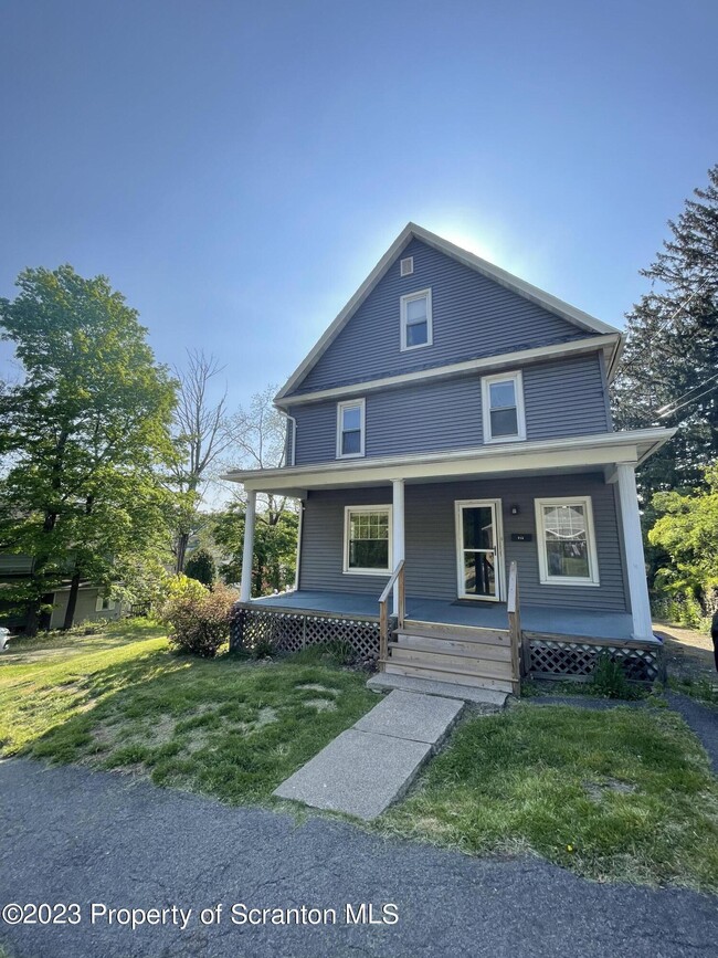 Photo - 215 Highland Ave House