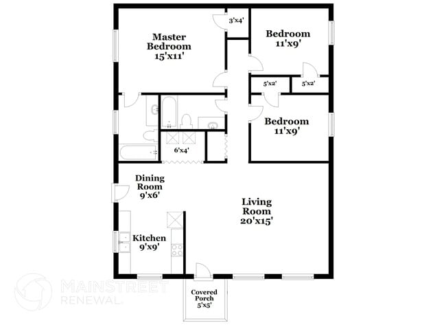 Photo - 1719 Hertford St