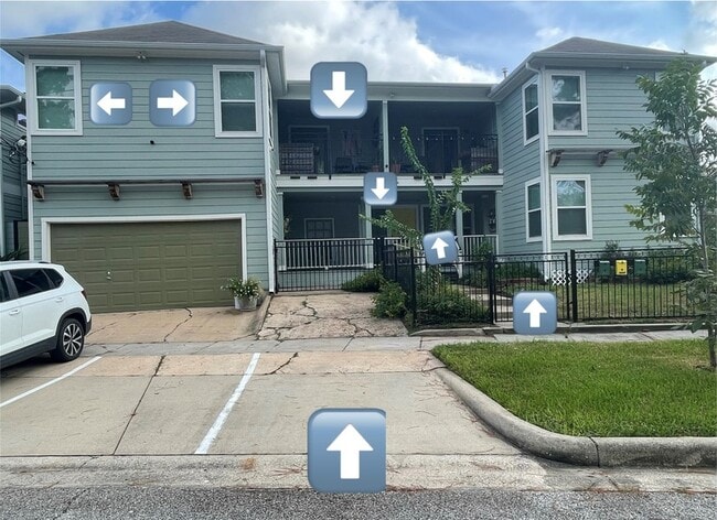 Photo - 4705 Park Dr