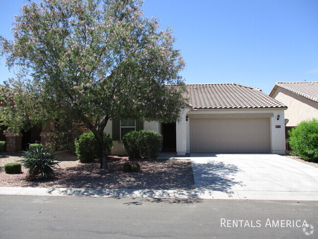 Building Photo - 1367 E Poncho Ln Rental