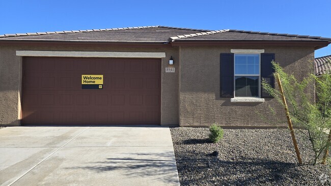 Building Photo - 8941 E Pantano Bluff Dr Rental