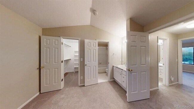 Photo - Two Bedroom Townhome Available For Rent in...