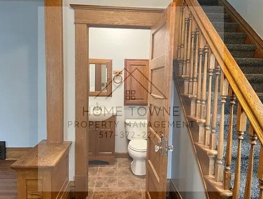 Photo - 1220 N Walnut St