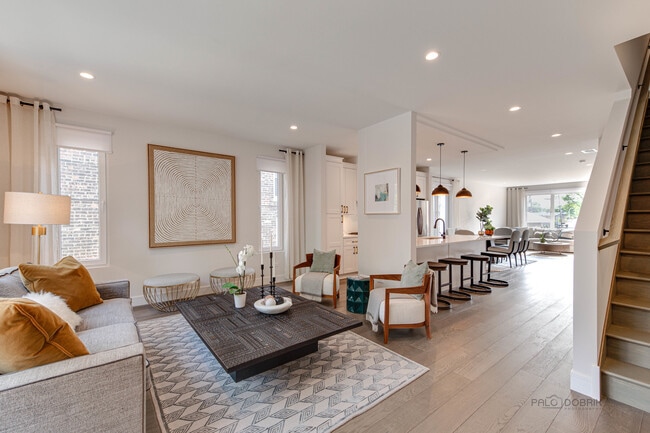 Photo - 1304 N Lawndale Ave