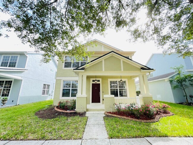 Building Photo - Experience Elevated Living in Orlando’s Finest - 4 BD / 3 BA Beautiful Home!
