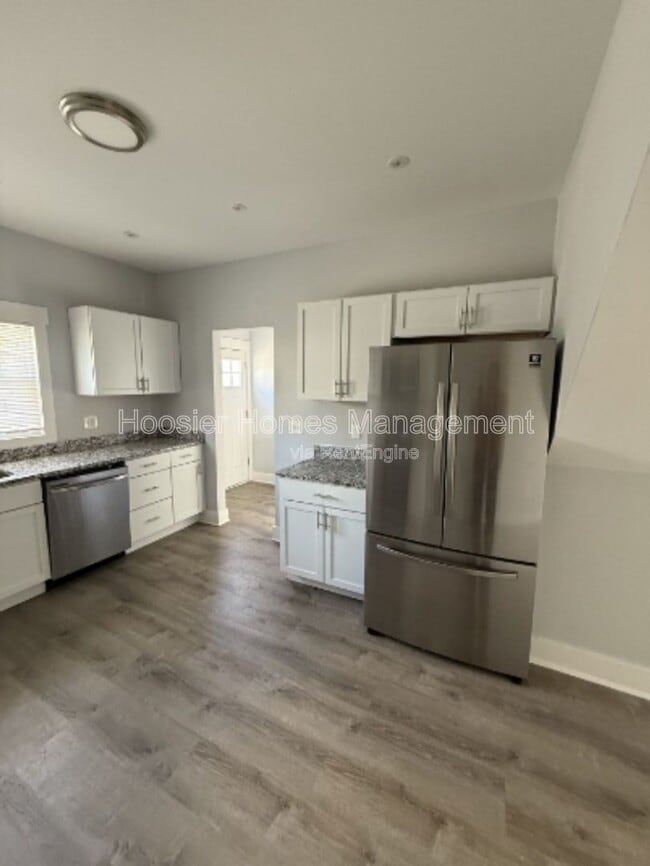 Photo - 2519 N College Ave Unit 1