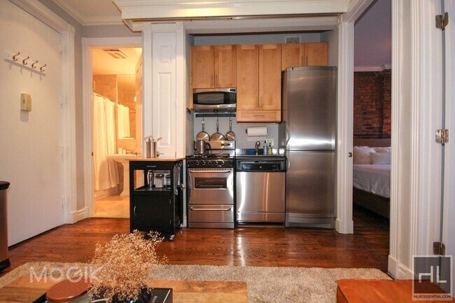 Building Photo - East 1st Street Rental
