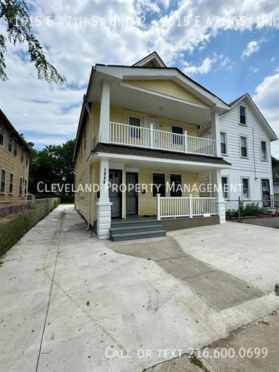 Photo - 1615 E 47th St Unit 1615 E 47th St  2 Cleveland, OH 44103