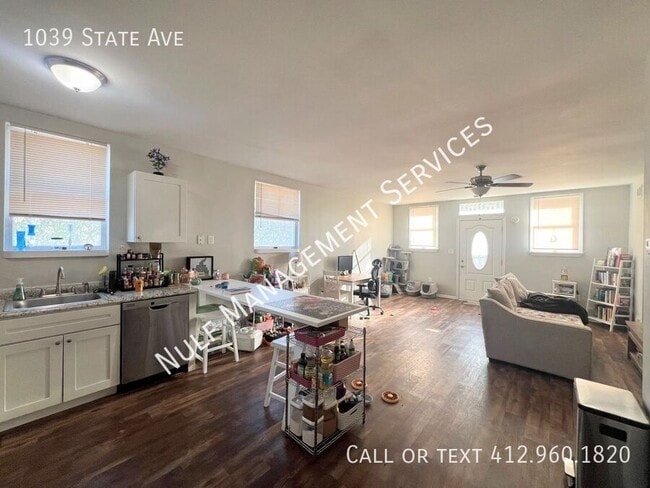 Photo - 1039 State Ave