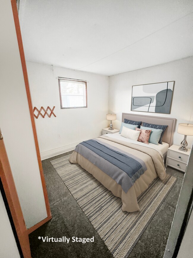 Photo - 2BR 1BA Home For Rent $1,826.83 Unit 020 BWL