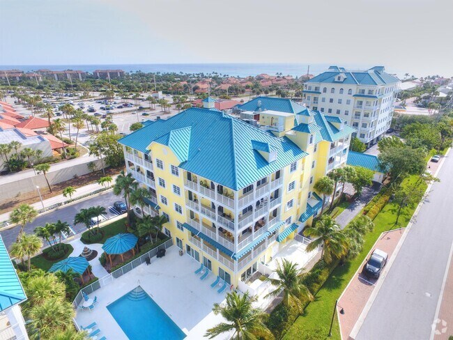 Building Photo - 800 Juno Ocean Walk Rental