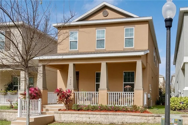 Photo - 9428 Woodcrane Dr