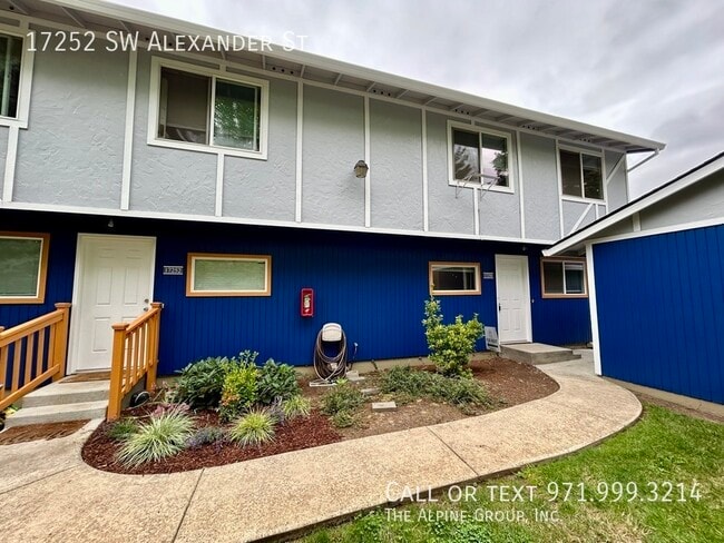 Photo - 17252 SW Alexander St Casa Adosada