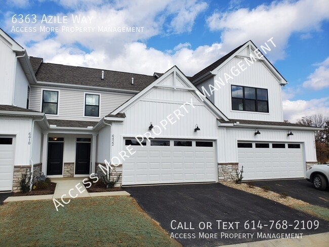 2025 BRAND NEW 2 BED 2.5 BATH TOWNHOME WES... - 2025 BRAND NEW 2 BED 2.5 BATH TOWNHOME WES...