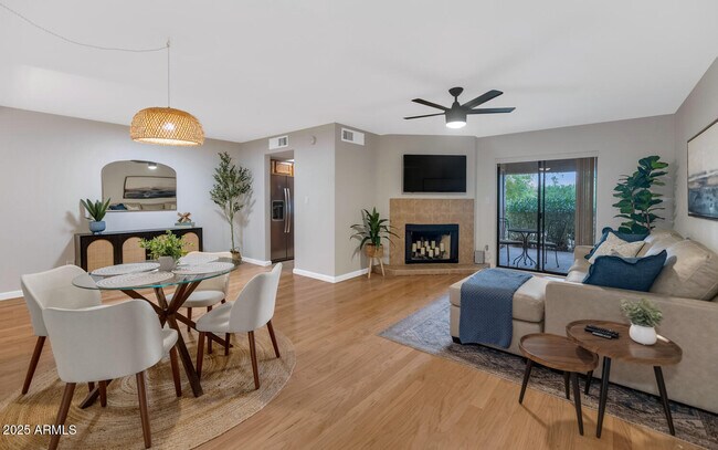 Photo - 9445 N 94th Pl Unidad 102