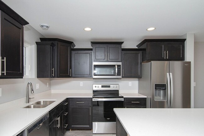 Photo - Charming Townhome in South Bismarck – Move-In Ready!