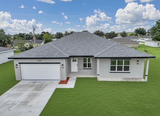 Building Photo - 15755 SW 19th Terrace