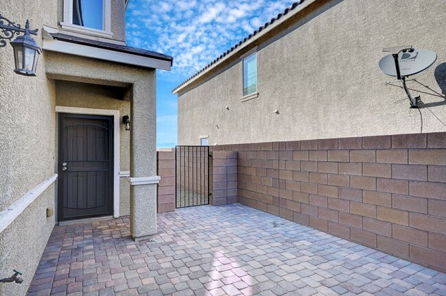 Photo - Henderson Home with Beautiful Strip Views