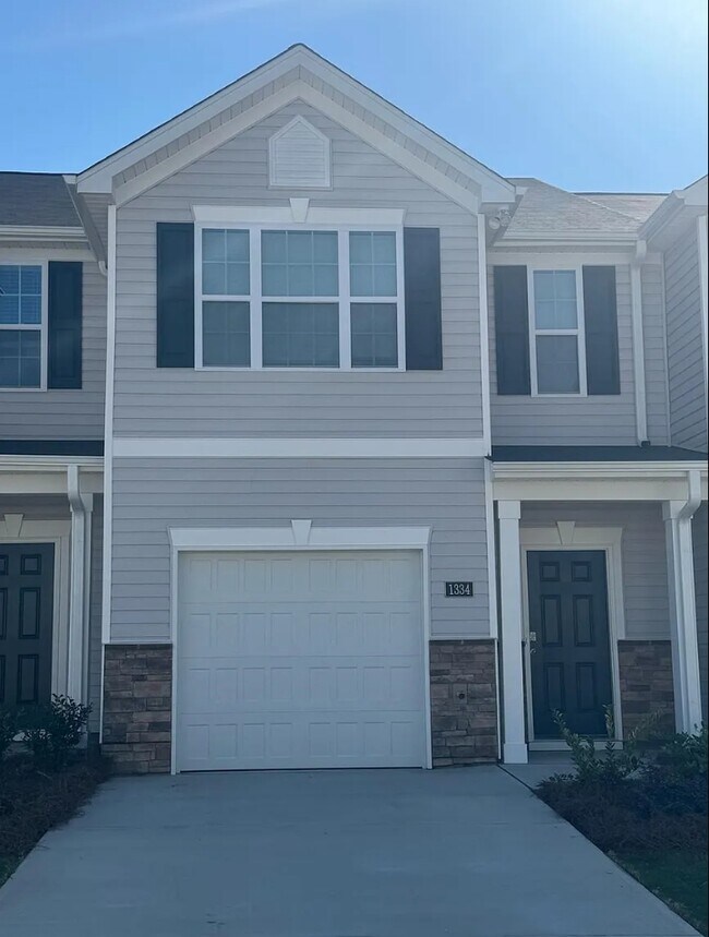 Photo - 1334 Amberview Ln Townhome