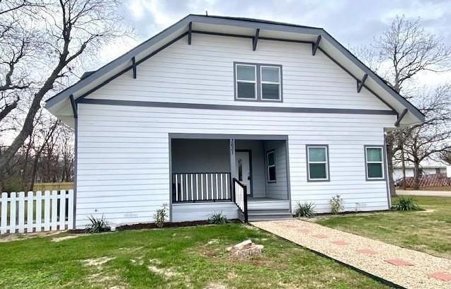 Photo - 3631 Bourland St