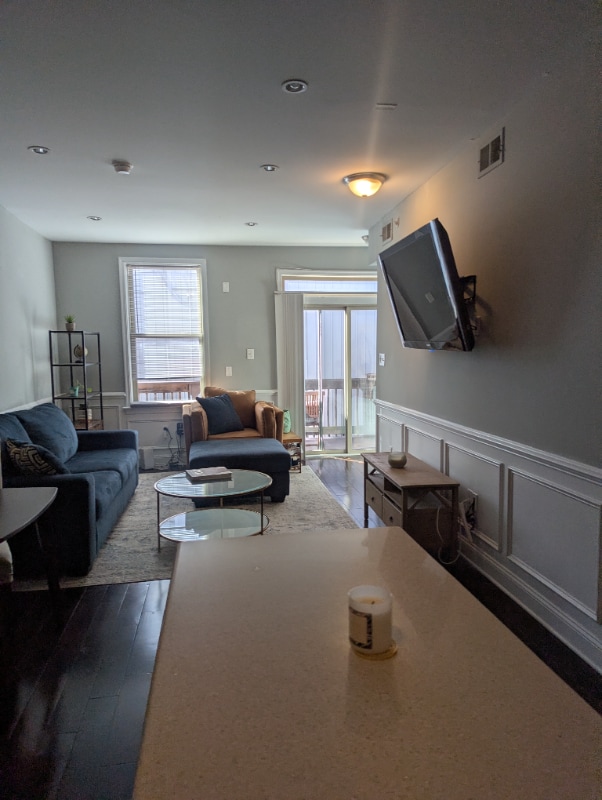 Photo - 1544 South St Unidad C