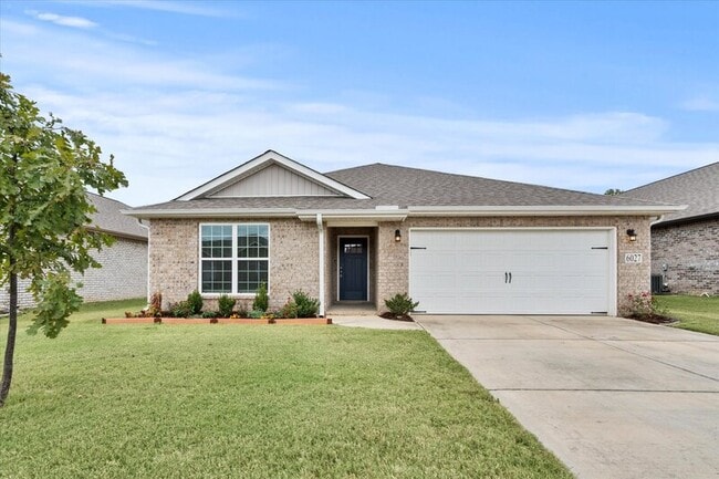 Building Photo - 6027 Thorntons Way Cir NW