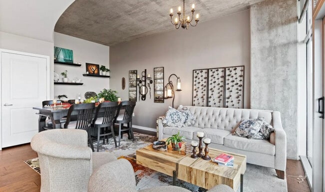 Photo - 1700 Bassett St Unit 1406