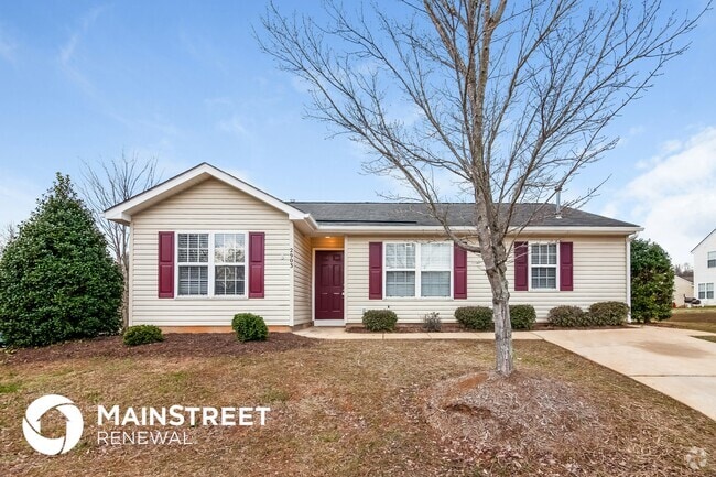 Building Photo - 2903 Fairglen Rd Rental