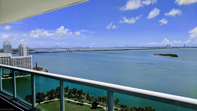 Photo - 1800 N Bayshore Dr Condo Unit 2205