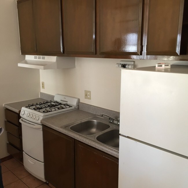 Photo - Lafayette Apartments