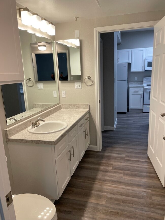 Residences at Salado