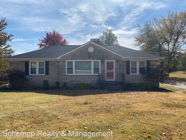 3 br, 2 bath House - 4302 Taylorsville Rd - 3 br, 2 bath House - 4302 Taylorsville Rd