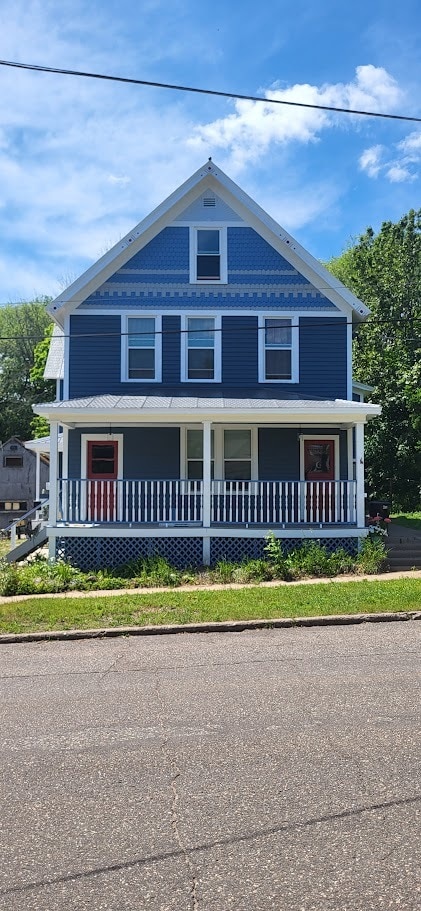 Building Photo - 221 Seymour Ave Unit 1