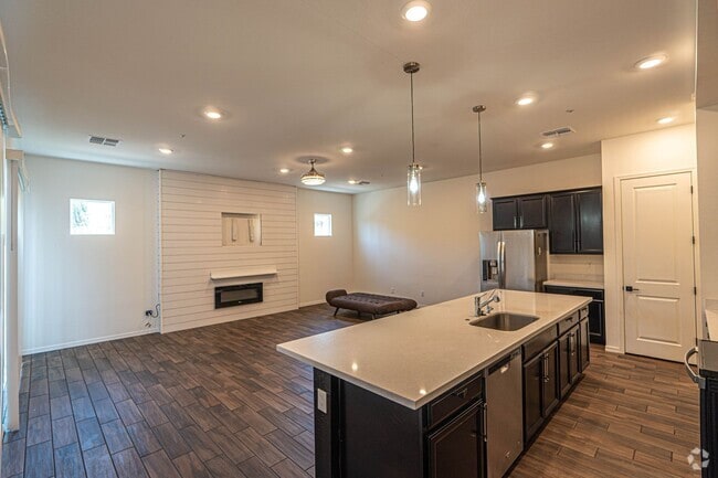 Building Photo - Not Your Average Rental – Style, Space & L...