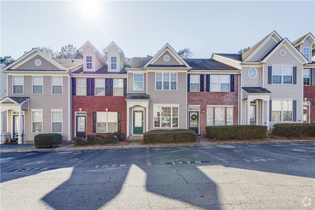 Building Photo - 1378 Penhurst Dr Rental