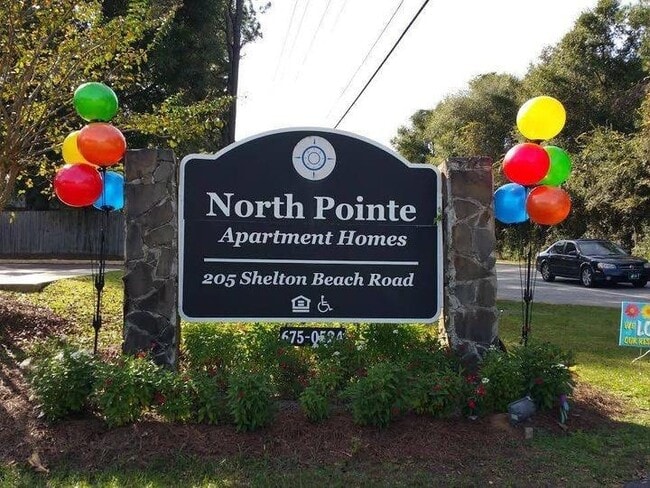 Photo - 205 Shelton Beach Rd