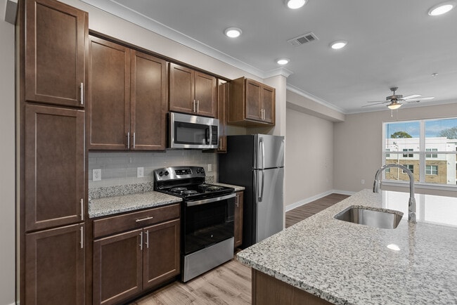 Photo - Arbors at 29 North