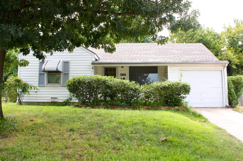 Photo - 1222 S Darlington Ave House