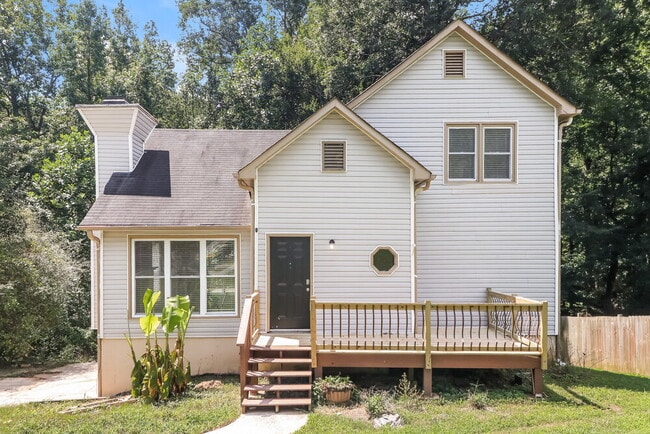 Building Photo - 3106 Calumet Cir NW