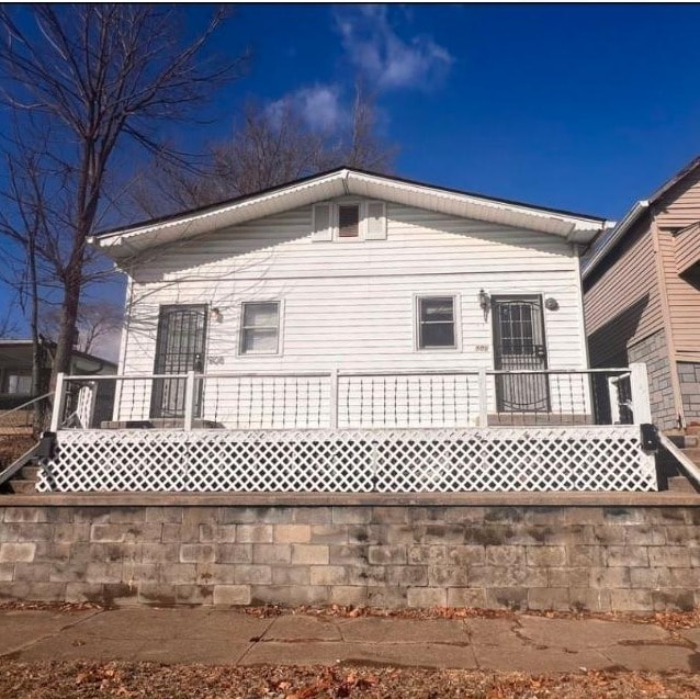 Photo - 908 Burdsal Pkwy