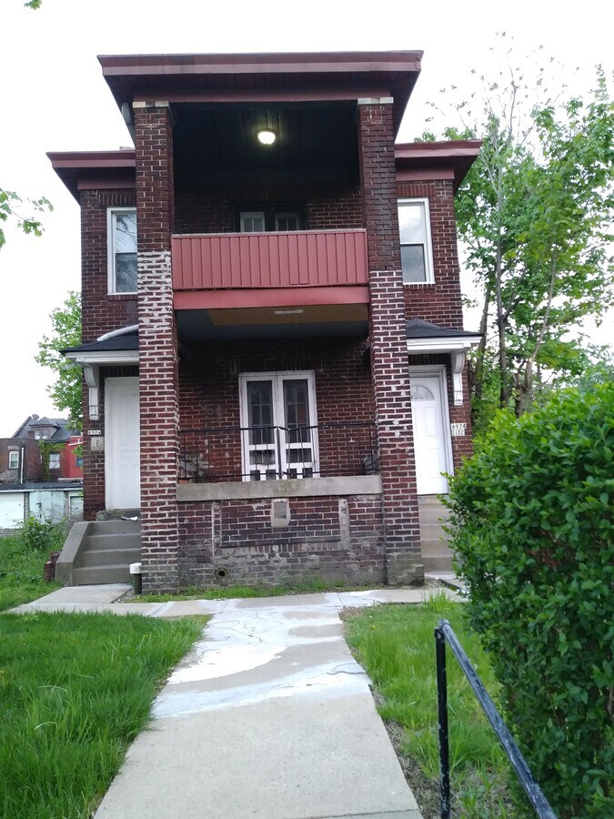 Photo - 6924 Bennett St Apartments Unit 6924 Bennett St