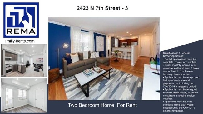 Building Photo - 2423 N 7th St Unit 3