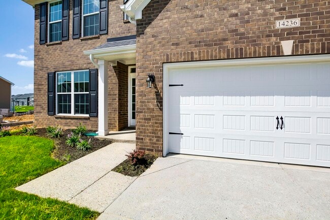 Photo - 14236 Halden Ridge Way