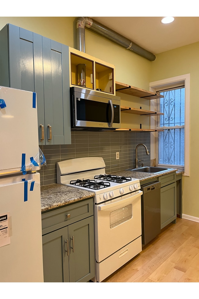 Photo - 2013 N College Ave Unit 1