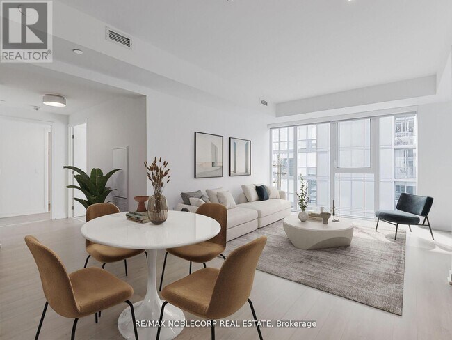 Photo - 357 King St W Unit 3409
